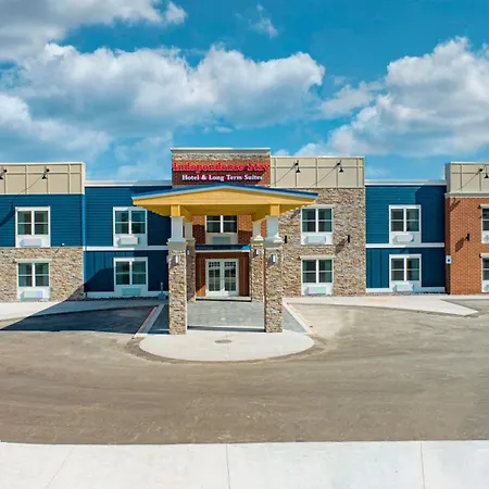 Independence Stay Hotel And Long Term Suites